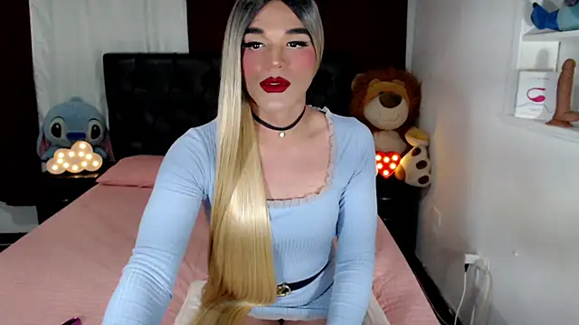Morgan rox23 online show from December 6, 2024, 4:19 am