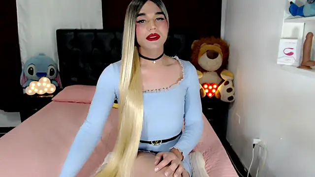 Morgan rox23 online show from December 6, 2024, 7:26 am