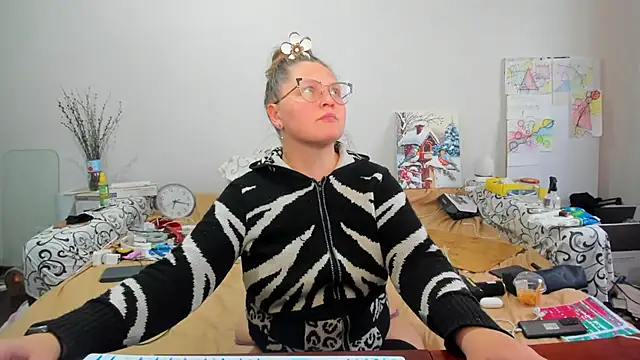 IamYourNarcotic online show from February 16, 2026, 12:59 pm