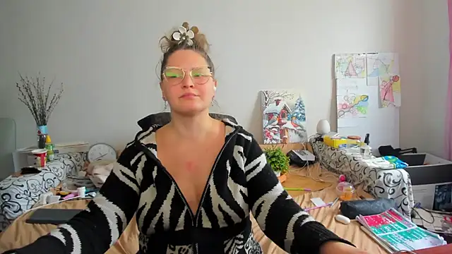 IamYourNarcotic online show from February 18, 2026, 8:22 am