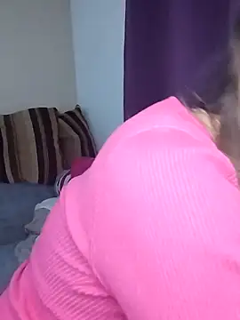 Mllesha74000 online show from December 21, 2025, 1:57 pm