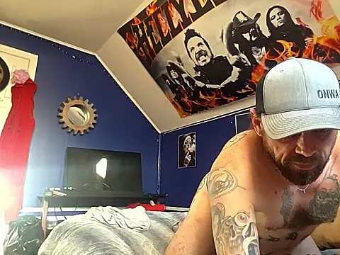 canadacockinme online show from May 3, 2026, 11:41 pm