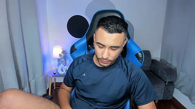 Nick Moca online show from January 5, 2025, 9:14 pm