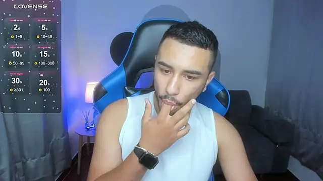 Nick Moca online show from December 28, 2024, 8:04 pm