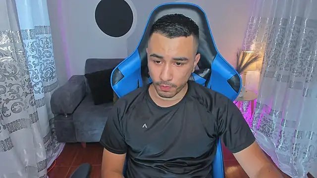 Nick Moca online show from January 19, 2025, 8:51 pm