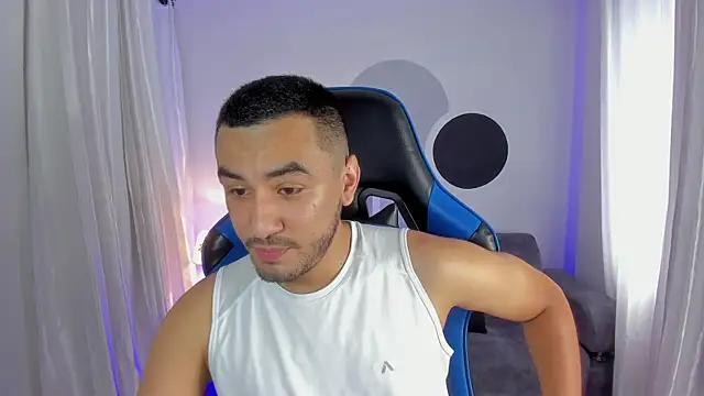 Nick Moca online show from December 1, 2024, 4:34 pm