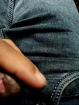 Rockybul1 online show from October 10, 2025, 10:21 pm