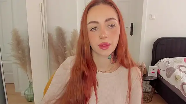 sexyCoralie online show from November 6, 2025, 9:02 am