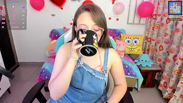 linda-schmidt online show from March 6, 2025, 1:37 am