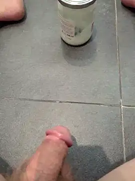 BisexDreams online show from February 19, 2025, 3:05 pm