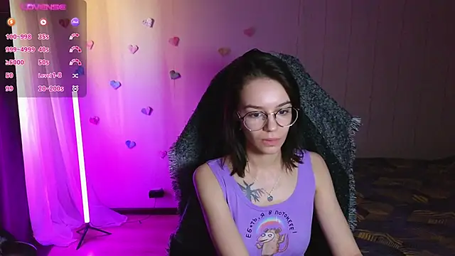 alyssa sweet online show from February 7, 2025, 7:07 am