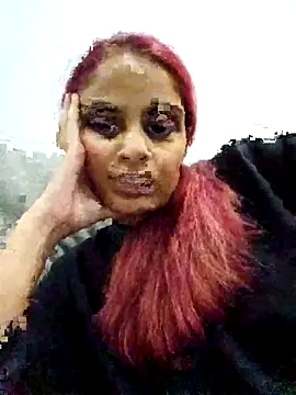 DirtySnowball69 online show from October 10, 2025, 4:41 pm