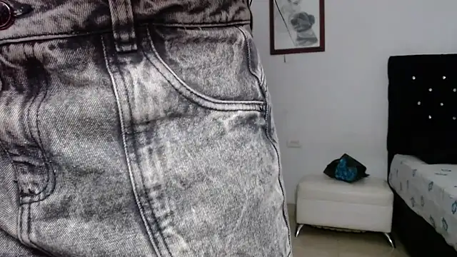 venuz mendoza20 online show from April 6, 2026, 1:56 pm