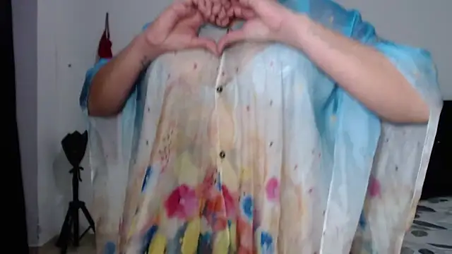 venuz mendoza20 online show from November 21, 2025, 1:54 pm