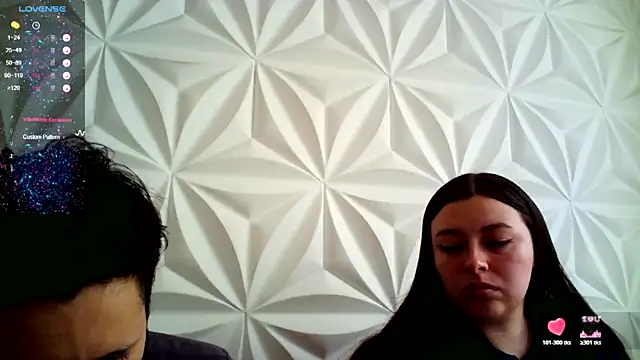 jerryandjessica online show from October 31, 2025, 12:35 pm