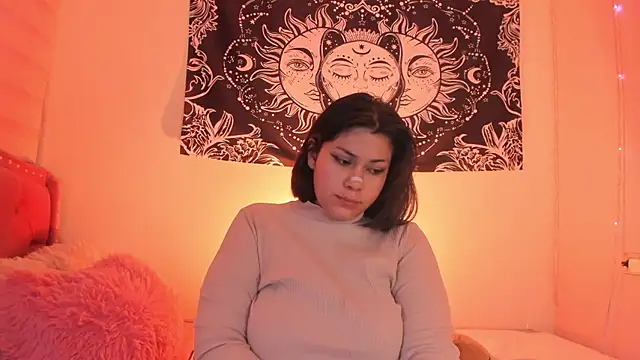 Snapshot of Karol_karoline chatting on January 31, 2025, 9:26 pm Karol karoline online show from January 31, 2025, 9:26 pm