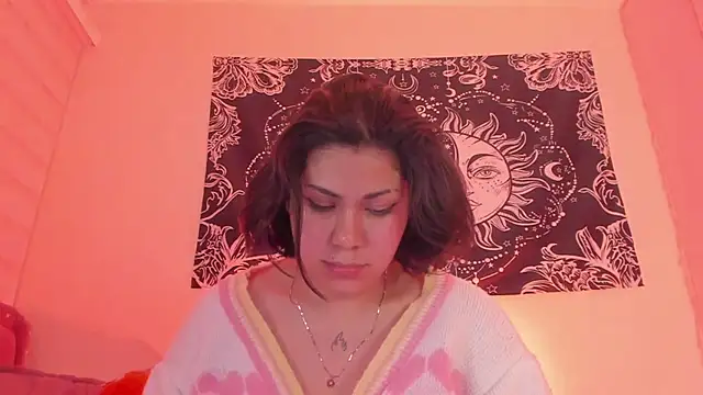Snapshot of Karol_karoline chatting on January 10, 2025, 9:31 pm Karol karoline online show from January 10, 2025, 9:31 pm