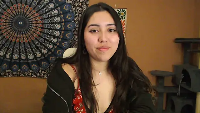 Snapshot of IntimateTales chatting on January 12, 2025, 5:01 pm IntimateTales online show from January 12, 2025, 5:01 pm