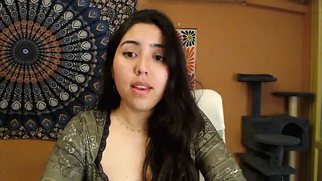 Snapshot of IntimateTales chatting on January 21, 2025, 4:05 pm IntimateTales online show from January 21, 2025, 4:05 pm