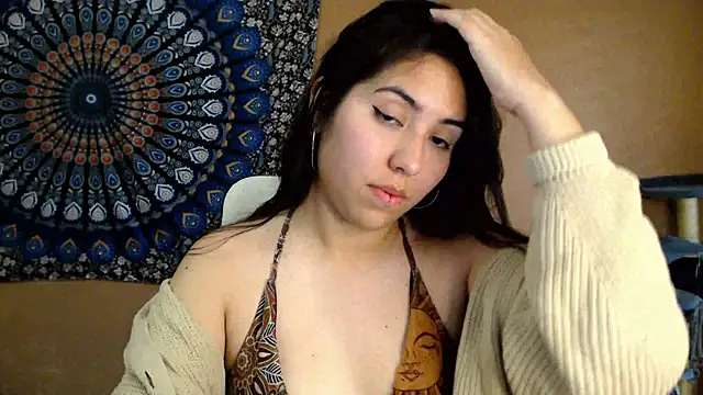 IntimateTales online show from November 20, 2025, 11:44 am