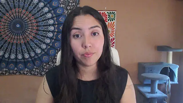 Snapshot of IntimateTales chatting on September 27, 2025, 4:57 pm IntimateTales online show from September 27, 2025, 4:57 pm