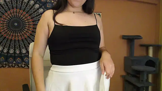 Snapshot of IntimateTales chatting on January 24, 2025, 3:55 pm IntimateTales online show from January 24, 2025, 3:55 pm