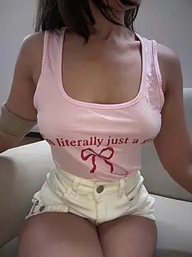 Prachi cam online show from March 1, 2025, 6:00 pm