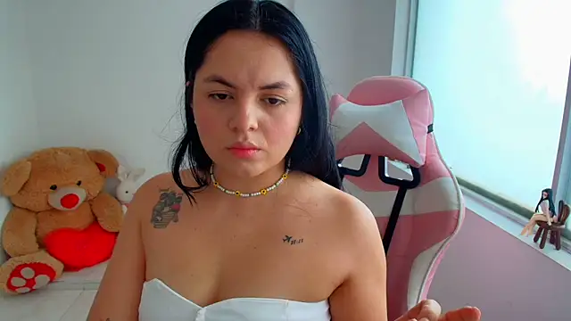 Snapshot of Anal_Milky_Momma chatting on February 17, 2026, 1:30 pm Anal Milky Momma online show from February 17, 2026, 1:30 pm