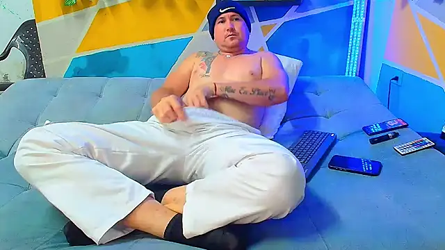 xavier 1988 online show from October 18, 2025, 5:26 pm