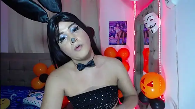 TRANSCATALINA online show from October 31, 2025, 12:51 am