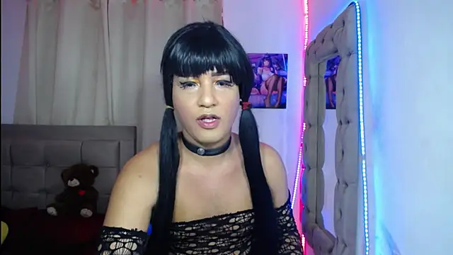 TRANSCATALINA online show from September 28, 2025, 12:06 am