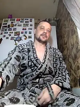 DanielOhCool online show from March 17, 2026, 5:32 am