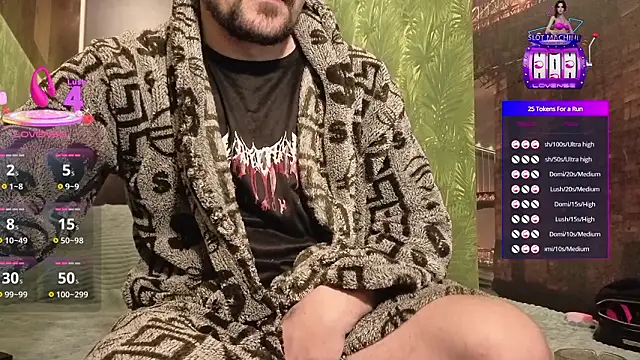 Snapshot of DanielOhCool chatting on February 6, 2026, 5:25 am DanielOhCool online show from February 6, 2026, 5:25 am