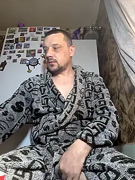 DanielOhCool online show from March 16, 2026, 5:15 am