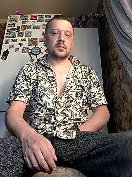 DanielOhCool online show from March 14, 2026, 5:24 am