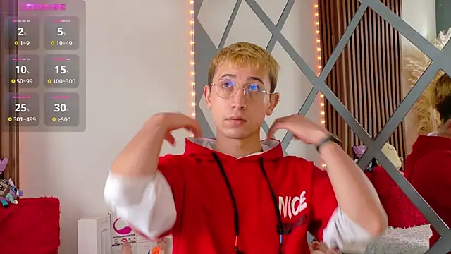 Chris Bennett online show from November 11, 2025, 1:06 pm