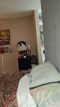 PinkyMarie0729 online show from September 29, 2025, 4:19 am