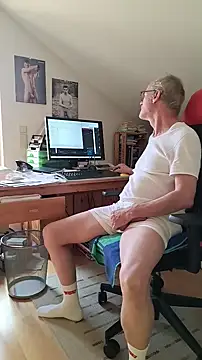 BerndisCam online show from September 30, 2025, 11:49 am