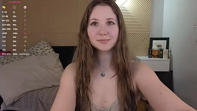 Elizavetta Miller online show from March 29, 2026, 3:57 pm