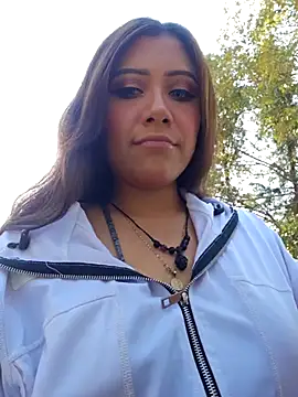 Snapshot of DORYY chatting on November 6, 2025, 9:08 pm DORYY online show from November 6, 2025, 9:08 pm