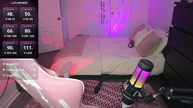 Snapshot of queenxlexy chatting on February 14, 2025, 10:47 pm queenxlexy online show from February 14, 2025, 10:47 pm