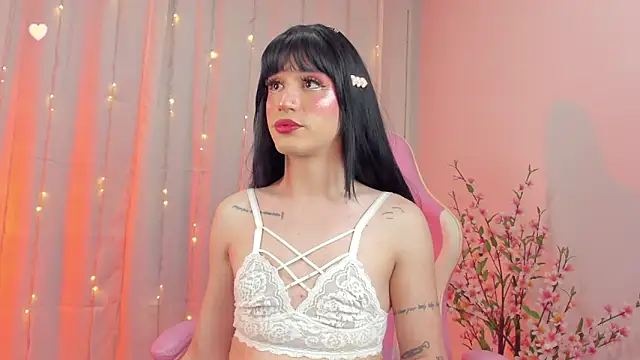 rosseblondee online show from November 29, 2025, 11:16 pm