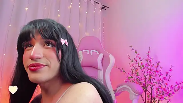 rosseblondee online show from October 12, 2025, 10:00 pm