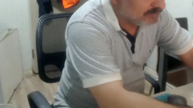 LiONTURK online show from March 17, 2026, 8:45 pm