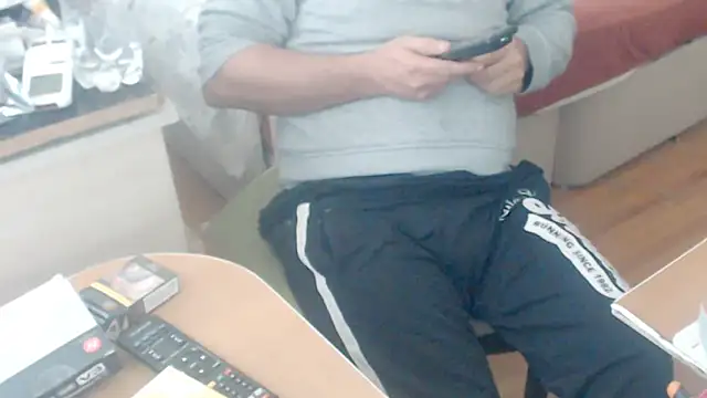 LiONTURK online show from October 9, 2025, 11:55 am