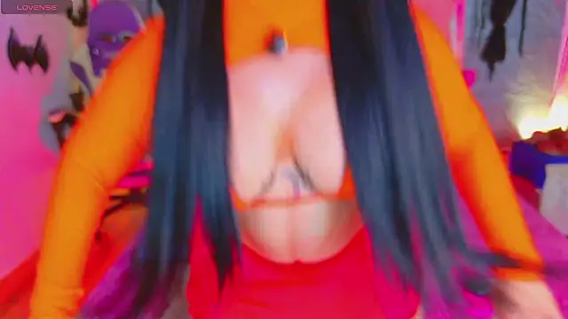 macasweet online show from October 14, 2025, 9:04 pm