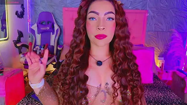 macasweet online show from April 7, 2026, 11:17 pm