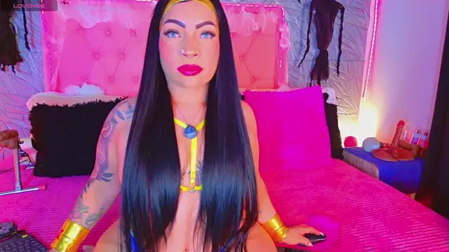 macasweet online show from October 9, 2025, 10:32 pm