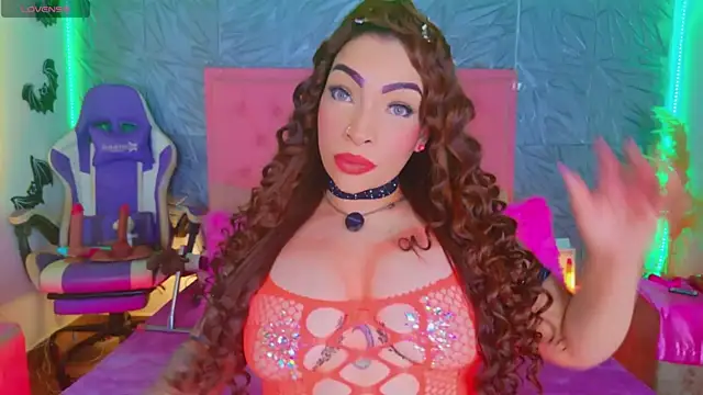 macasweet online show from March 19, 2026, 8:53 pm