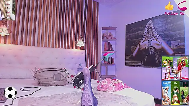 Snapshot of valerie_lya chatting on June 26, 2026, 7:20 pm valerie lya online show from June 26, 2026, 7:20 pm